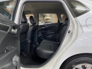 Honda Jazz 1.3A