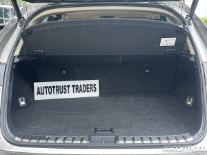Lexus NX Hybrid NX300h Executive