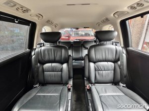 Honda Odyssey 2.4A EXV-S Sunroof
