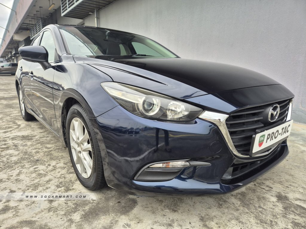 expired car image