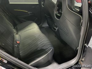 BYD Seal Electric Dynamic
