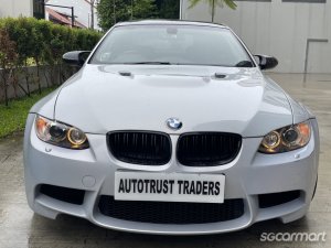BMW M3 Coupe (COE till 08/2030)-thumbnail