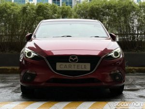 Mazda 3 1.5A-thumbnail