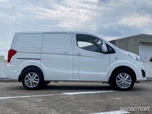 BYD T3 Electric