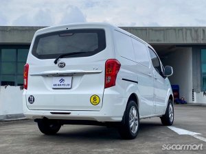 BYD T3 Electric
