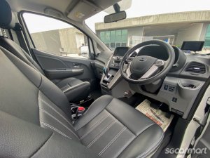 BYD T3 Electric