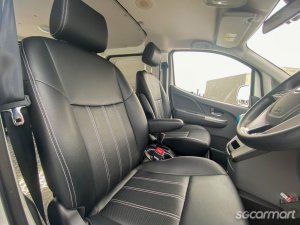 BYD T3 Electric