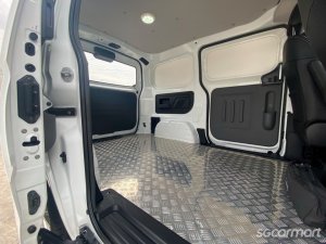 BYD T3 Electric