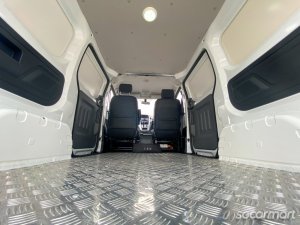 BYD T3 Electric