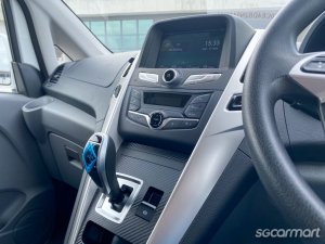 BYD T3 Electric