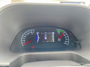BYD T3 Electric