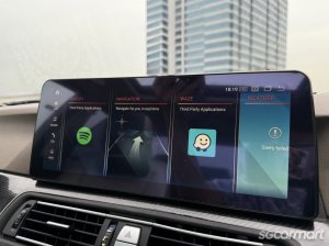 BMW 5 Series 523i (COE till 10/2030)