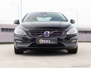 Volvo S60 Diesel D4-thumbnail