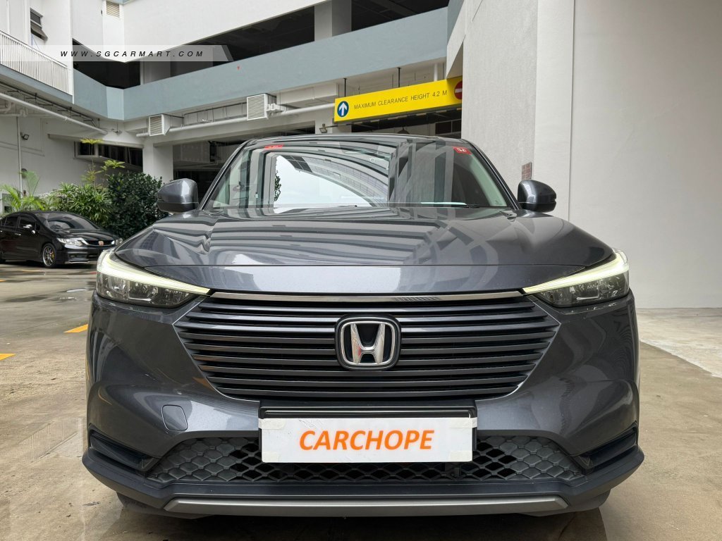 Honda HR-V 1.5A DX