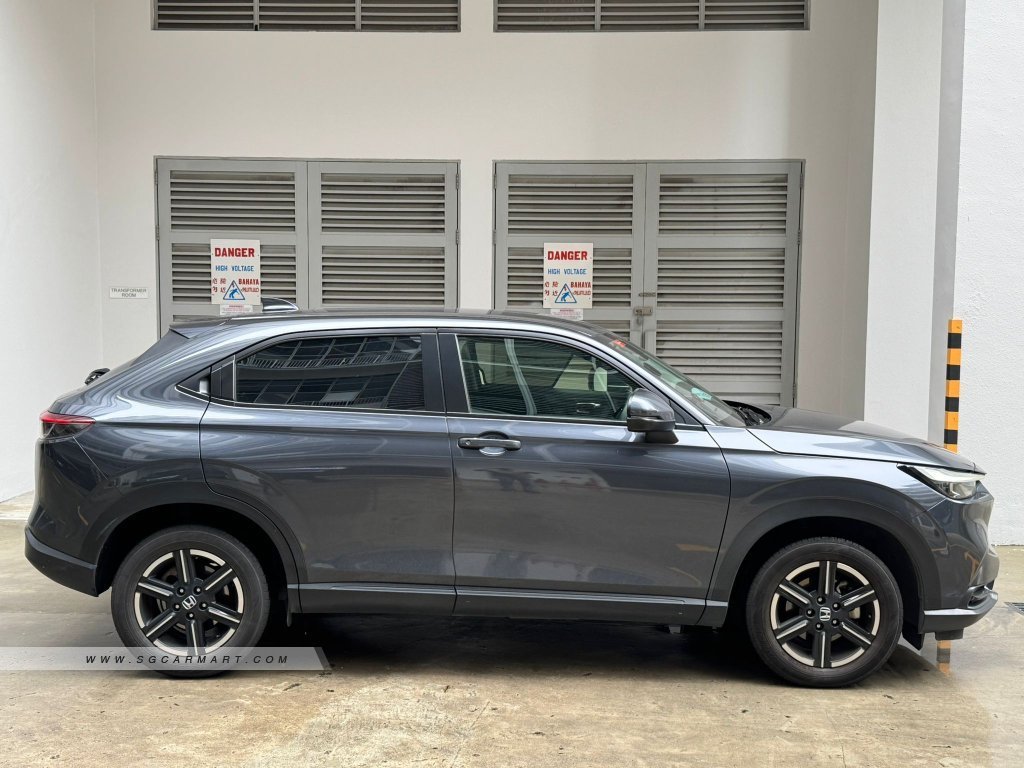 Honda HR-V 1.5A DX