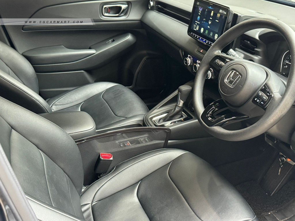 Honda HR-V 1.5A DX