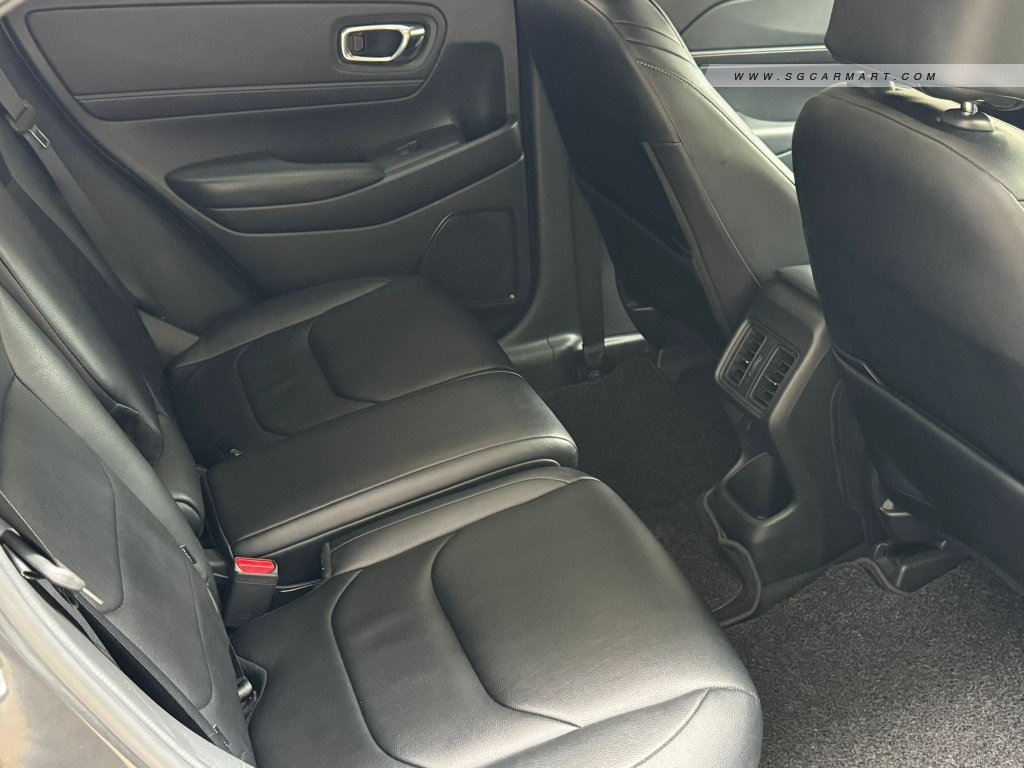 Honda HR-V 1.5A DX