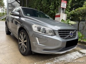 Volvo XC60 T5 2.0A-thumbnail