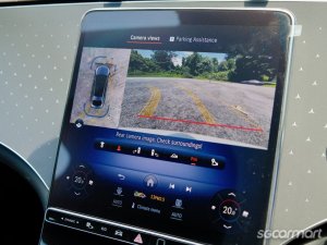 Mercedes-Benz EQS Electric EQS450+