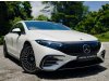 Mercedes-Benz EQS Electric EQS450+