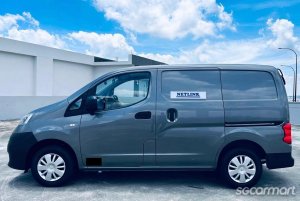 Nissan NV200 1.6A