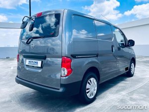 Nissan NV200 1.6A