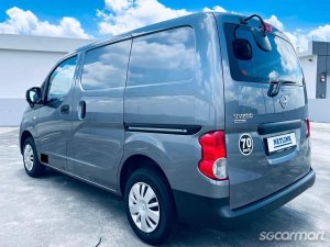 Nissan NV200 1.6A