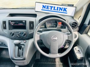 Nissan NV200 1.6A