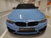 BMW M4 Coupe Competition Package