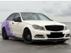 Mercedes-Benz C-Class C180K (COE till 02/2032)