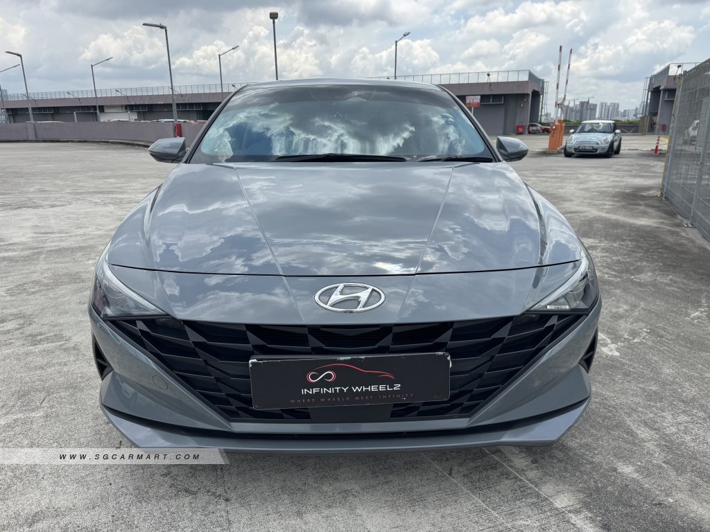 expired car image