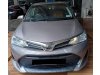 Toyota Corolla Axio 1.5M G