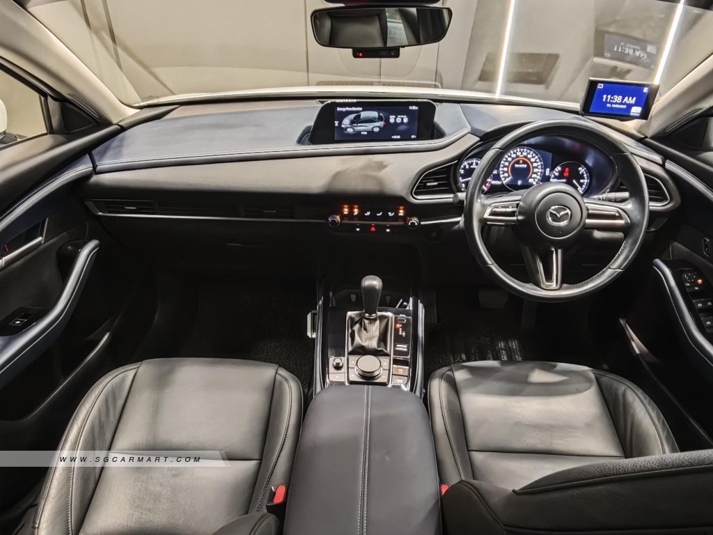 Mazda CX-30 2.0A Classic