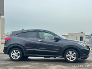 Honda Vezel 1.5A X