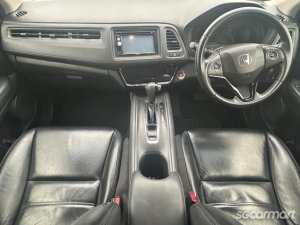 Honda Vezel 1.5A X