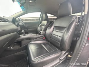 Honda Vezel 1.5A X