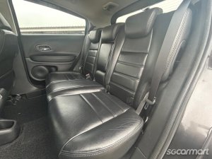 Honda Vezel 1.5A X