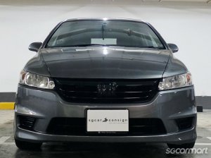Honda Stream 1.8A (COE till 01/2029)-thumbnail