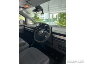 Maxus eDeliver 5 Electric