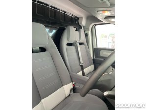 Maxus eDeliver 5 Electric