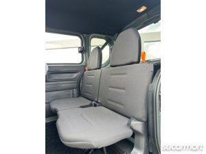 Honda N-Van Turbo Style Fun Honda Sensing