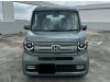 Honda N-Van Turbo Style Fun Honda Sensing
