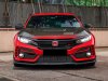 Honda Civic Type-R 2.0M VTEC Turbo GT