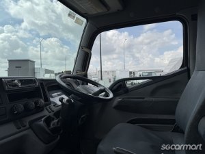 Mitsubishi Fuso Canter FEB21 (COE till 07/2029)