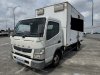 Mitsubishi Fuso Canter FEB21 (COE till 07/2029)