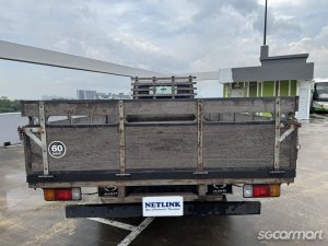 Hino XZU720R (New 5-yr COE)