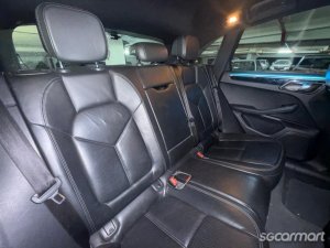 Porsche Macan S 3.0A PDK (COE till 03/2035)