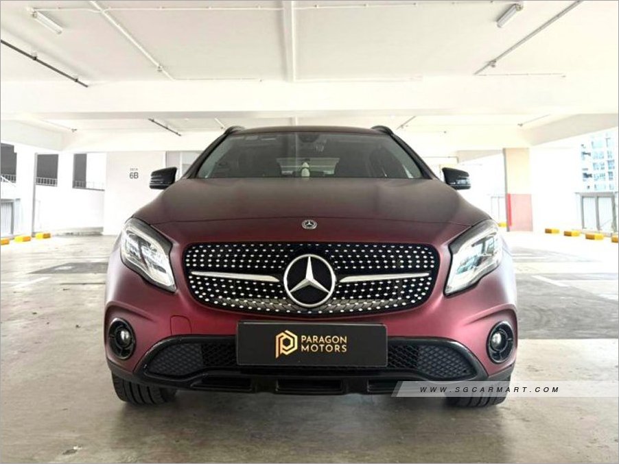 expired car image