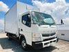 Mitsubishi Fuso Canter FEB21