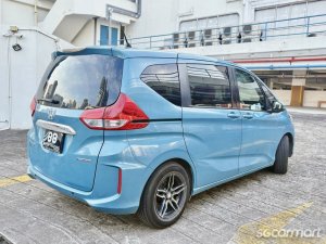 Honda Freed Hybrid 1.5A G Honda Sensing